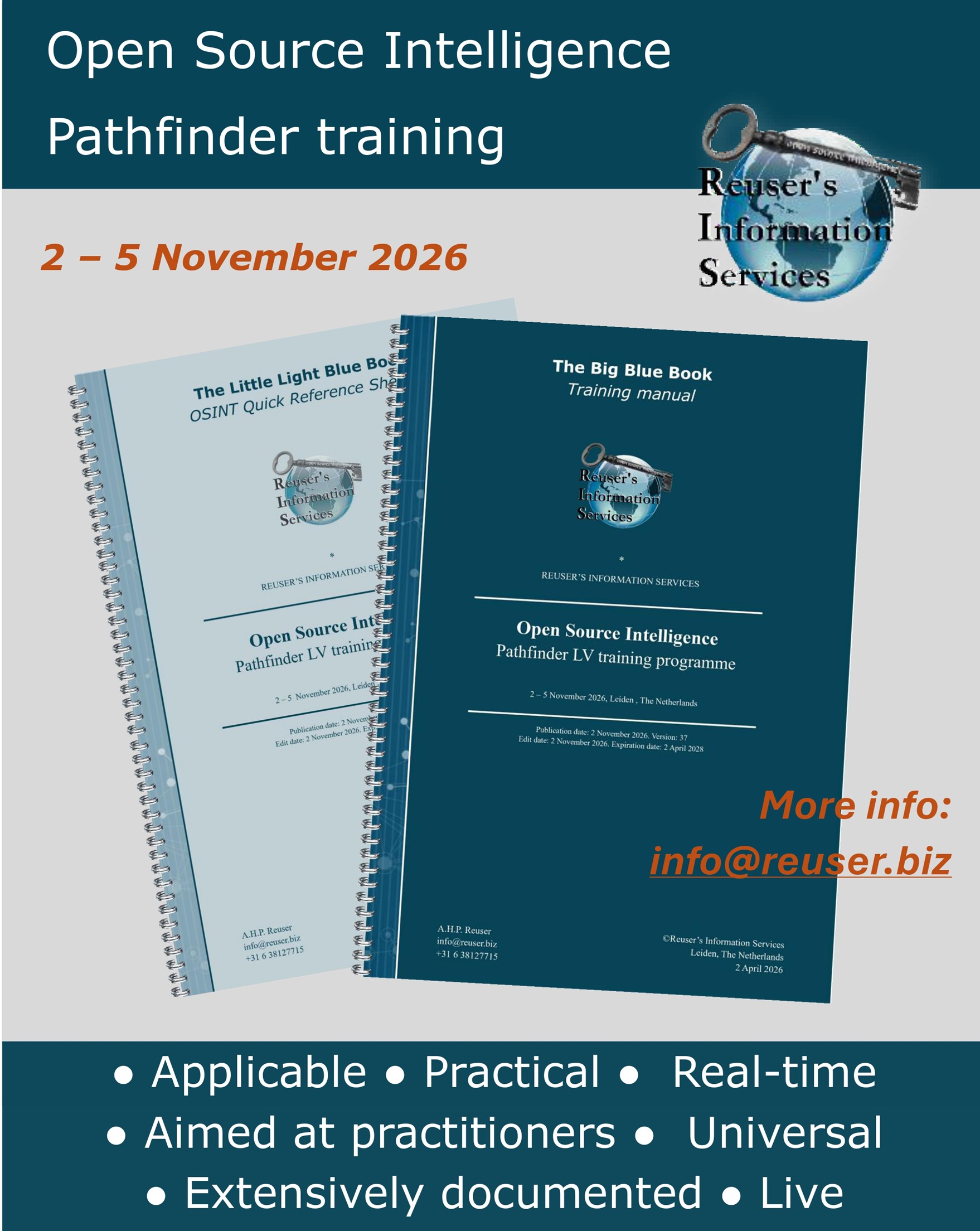 PATHFINDER 55